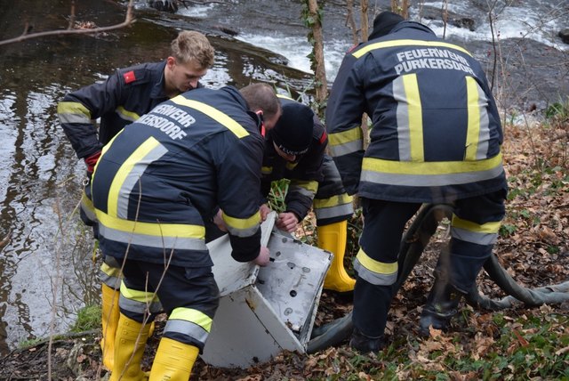 Foto: FF Purkersdorf