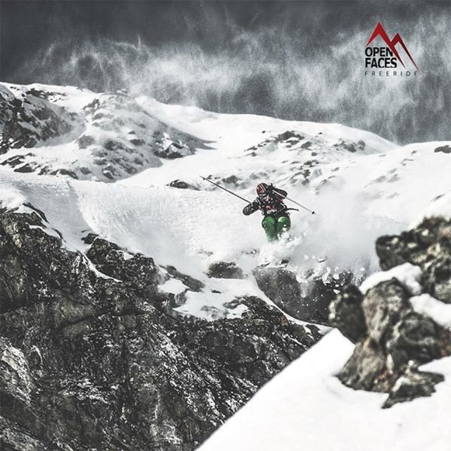 Mitmachen und gewinnen: Im Rahmen der Open Faces Freerider Contests 2017 verlosen die Bezirksblätter 2 Tageskarten für das Skigebiet Hochkar