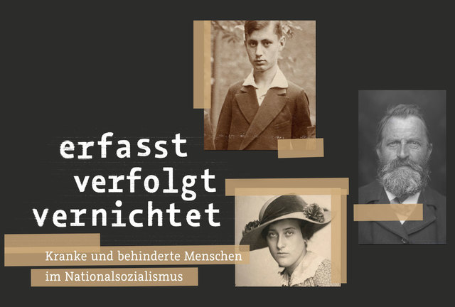 24.02. - 21.04.2017 | Unipark Nonntal | Salzburg