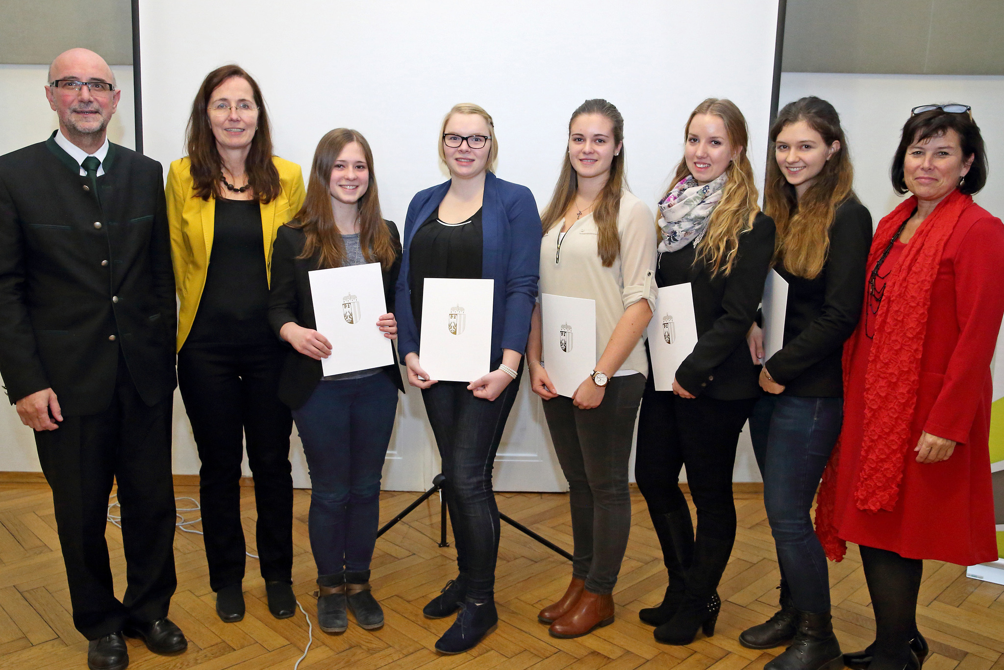 HTL Wels fördert gezielt Schülerinnen Wels & Wels Land