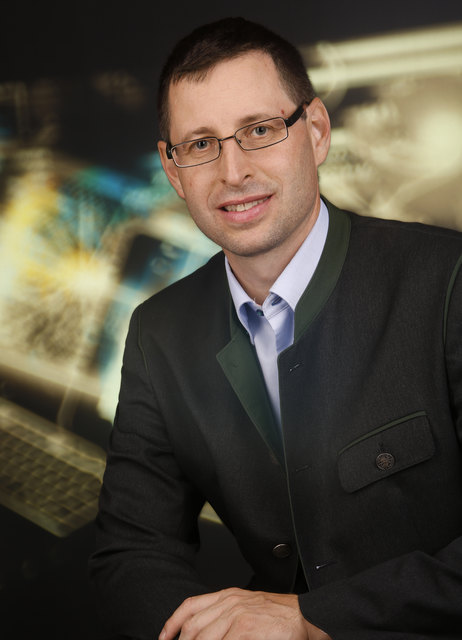 Alfred Altersberger wartet die Bedarfszuweisung ab | Foto: KK