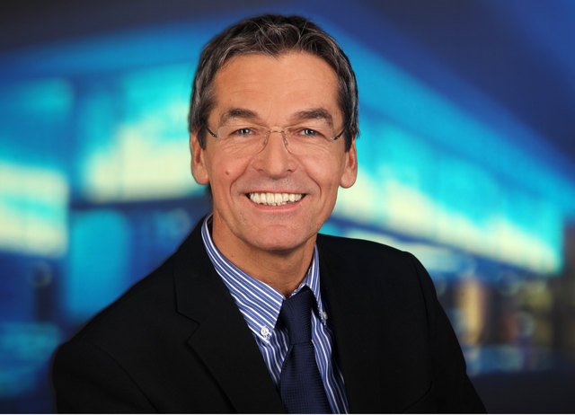 Florian Tschinderle ist stolz auf ausgeglichenen Haushalt | Foto: KK