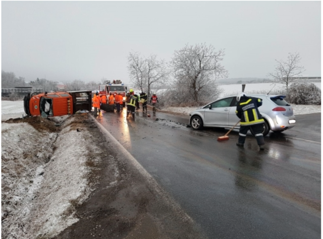 Foto: FF Röschitz