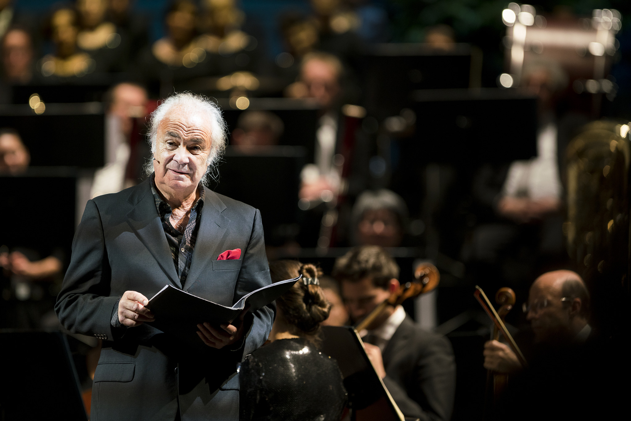 Advent in der Oper Graz Graz