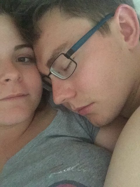 Kuscheln im Wellnessurlaub