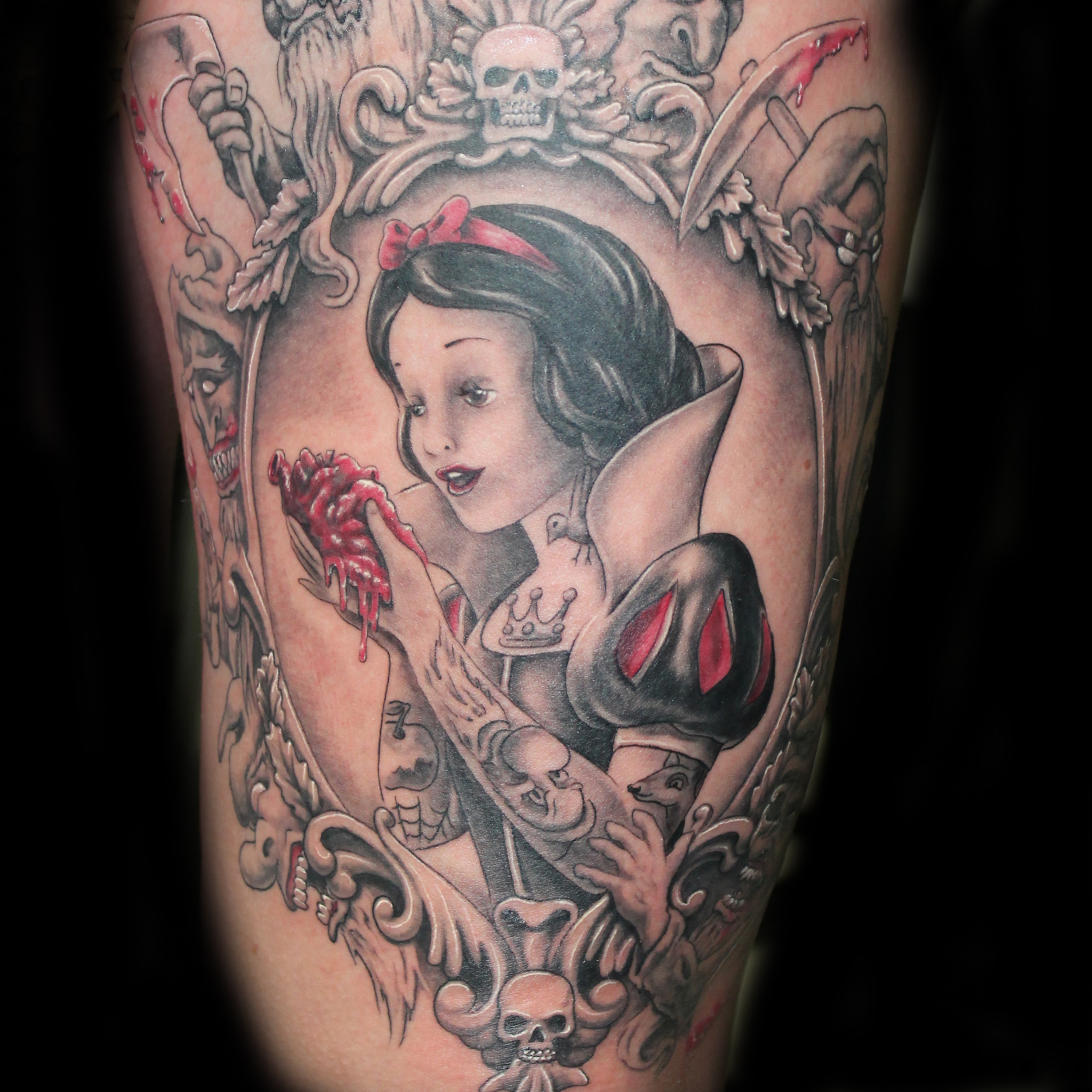 Tattoo Gewinnen Tattoo Gewinnen