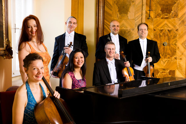 Foto: Fritz Holoubek/Werner Kmetitsch