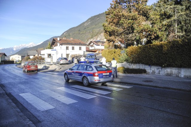 Foto: zeitungsfoto.at
