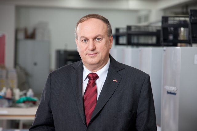 WKOÖ-Präsident Rudolf Trauner: „Die Chancen für Unternehmer enden allzu oft dort, wo die Bürokratie beginnt.“ | Foto: WKOÖ