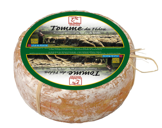 Tomme du Fédou | Foto: FROMI GmbH