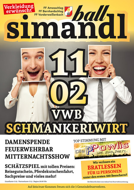 FF Amesschlag