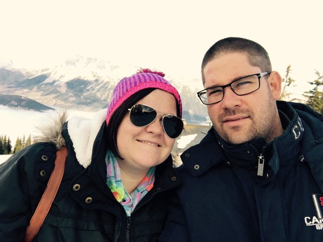 Kurzurlaub in Schladming