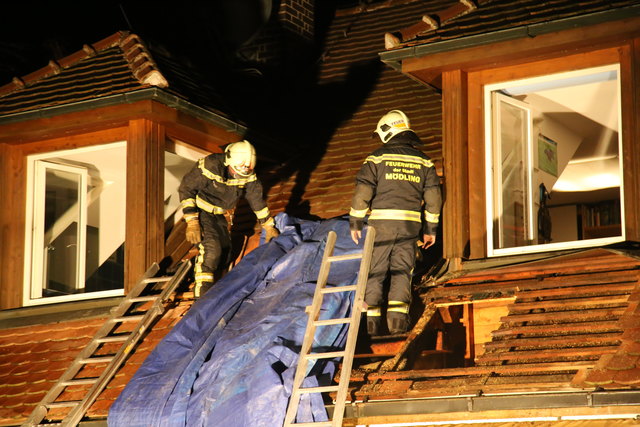 Foto: FF Mödling