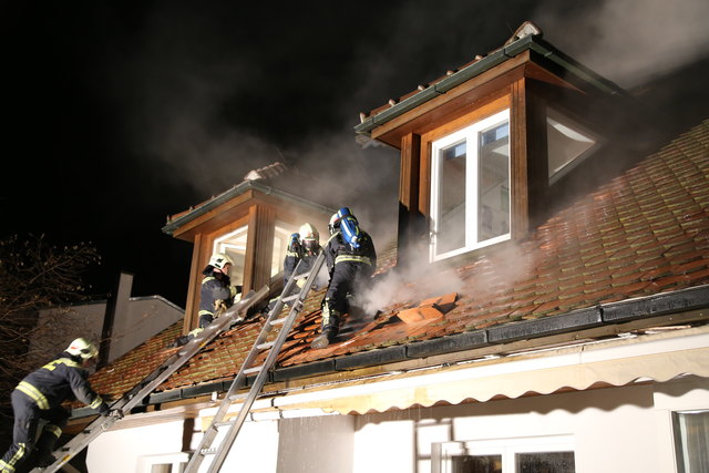 Foto: FF Mödling