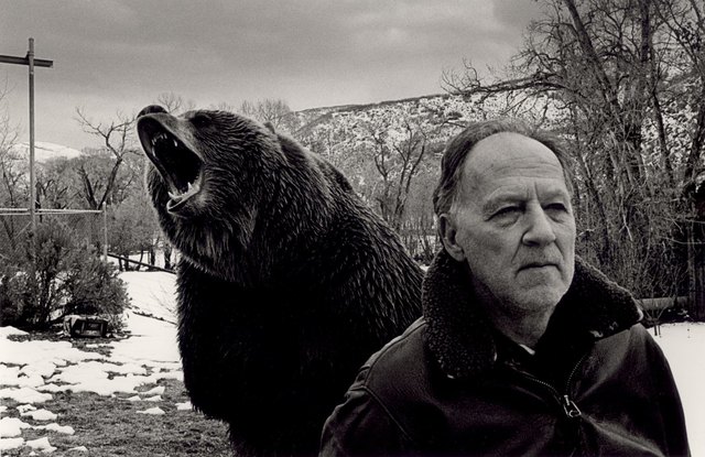 Das Filmarchiv gibt einen umfassenden Überblick über das Œuvre des deutschen Regisseurs Werner Herzog. | Foto: Werner Herzog