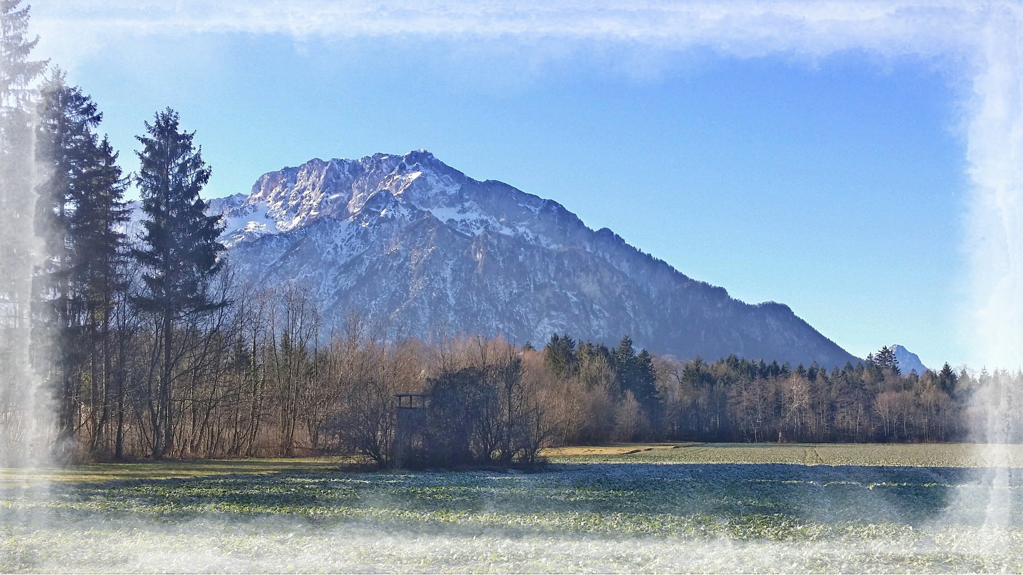 Untersberg Wetter Untersberg Wetter