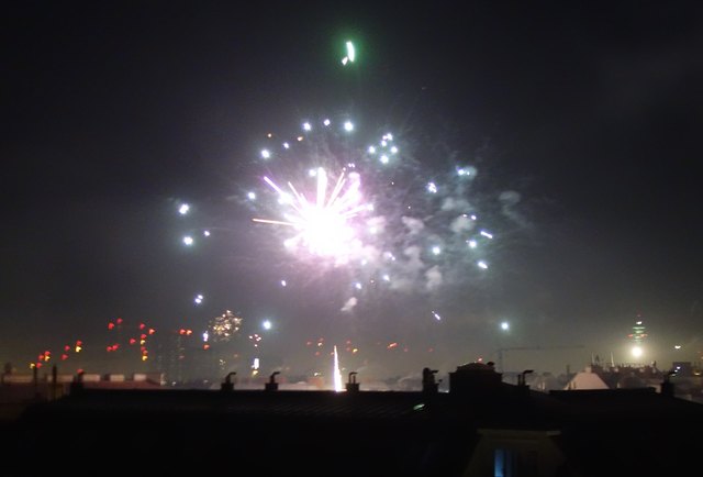 16 tipps für ein schönes silvester-wochenende Die Silvesternacht in Favoriten - Favoriten