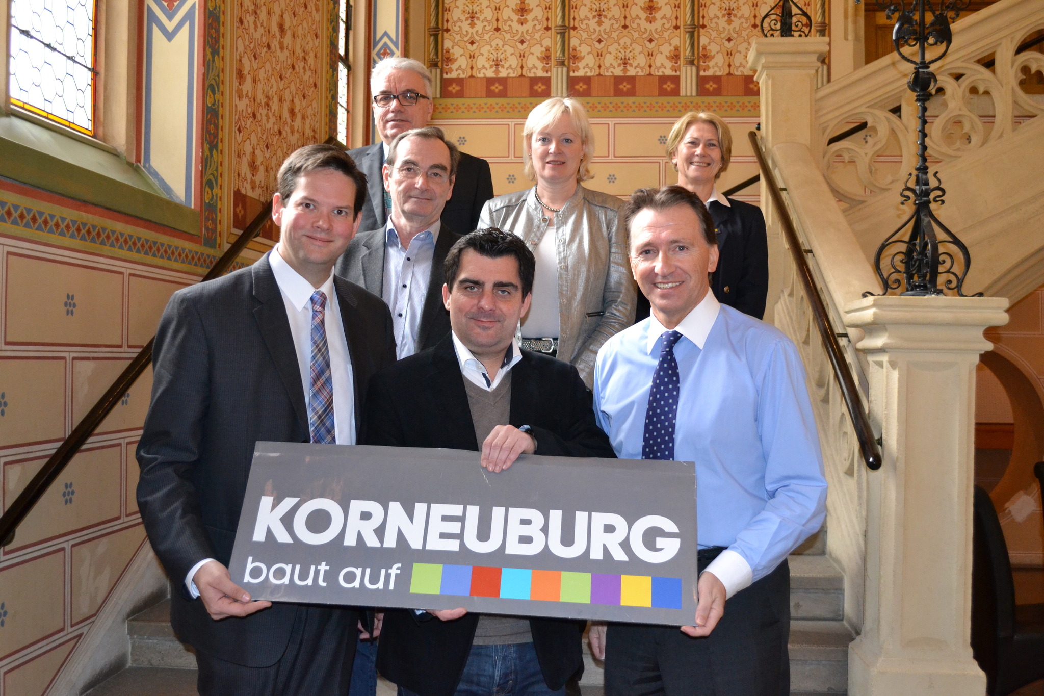 Single wohnung bezirk korneuburg