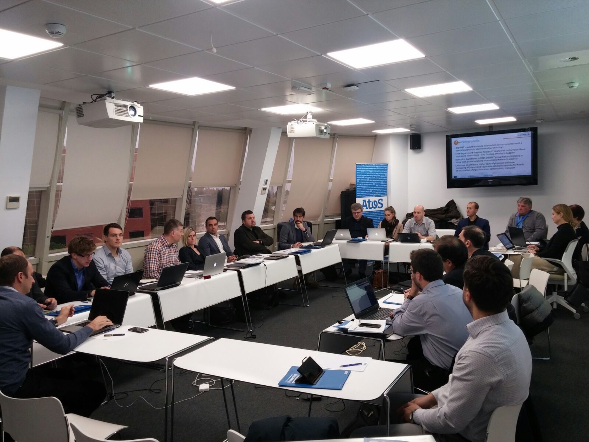 Güssinger Know-how für europäisches Stromspeicherprojekt - Güssing