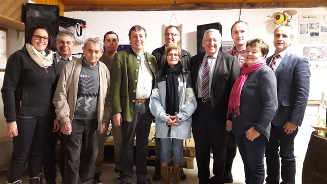 Spende in Steiermark Thema auf meinbezirk.at Spende in Steiermark Thema auf meinbezirk.at
