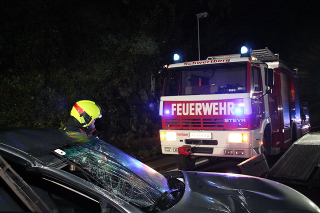 Foto: FF Schwertberg
