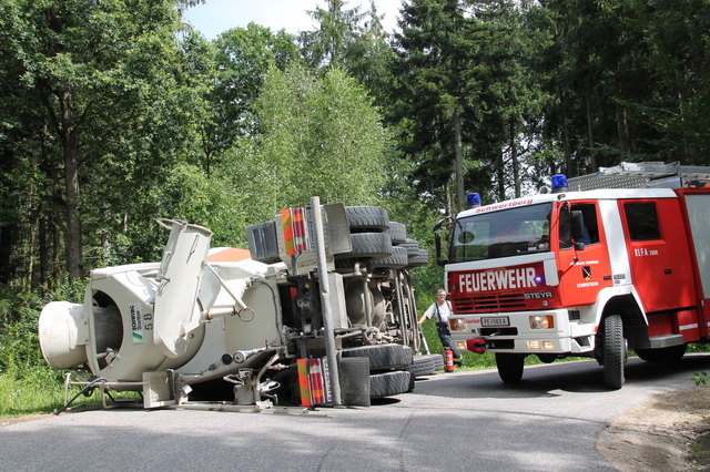 Foto: FF Schwertberg