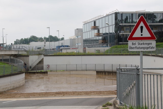 Foto: FF Schwertberg