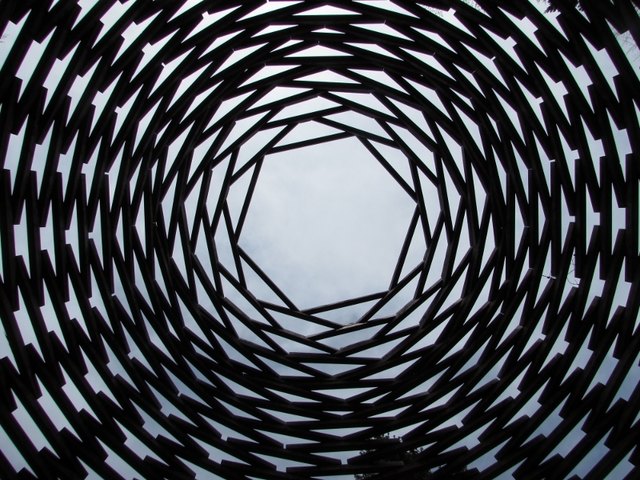 Sacred Dance by Roberta Rio ®