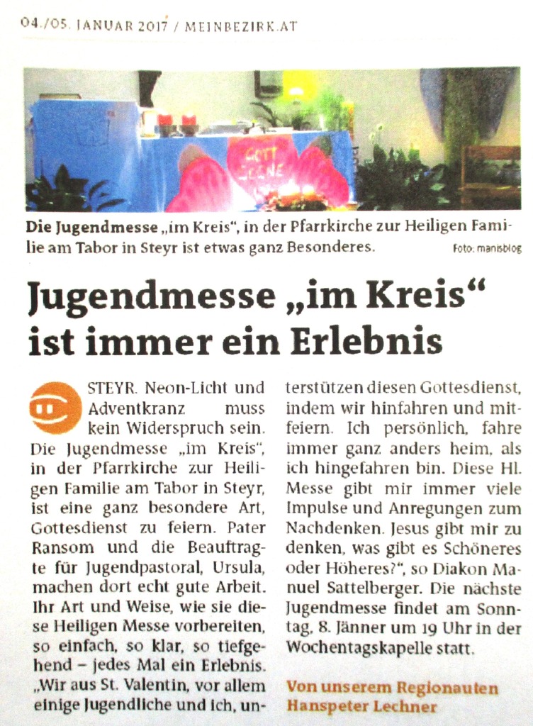 Singles treffen aus sankt georgen am leithagebirge. Hellmonsdt mann Steinbach an der steyr menschen kennenlernen. Single kreis mitterdorf an der raab. Partnervermittlung aus wrgl - Meine stadt singles in