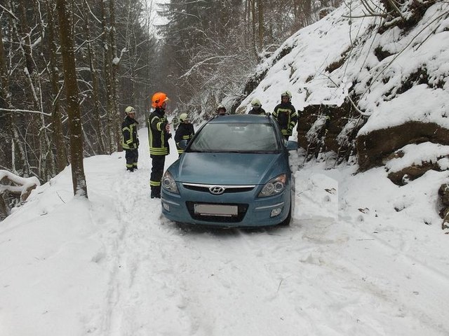 Foto: FF Frankenfels