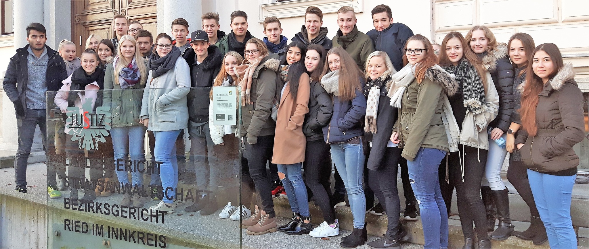 Single frauen ried im innkreis