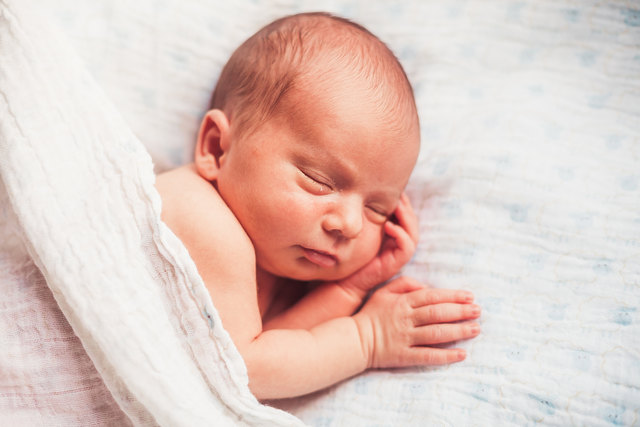 955 Babys sind 2016 in Braunau geschlüpft. | Foto: Saksoni