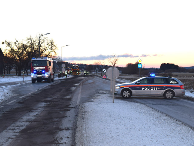 Foto: Stadtfeuerwehr Pinkafeld