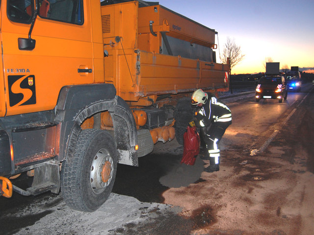 Foto: Stadtfeuerwehr Pinkafeld