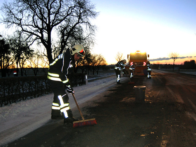 Foto: Stadtfeuerwehr Pinkafeld