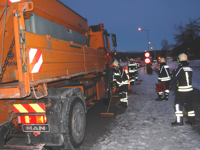 Foto: Stadtfeuerwehr Pinkafeld