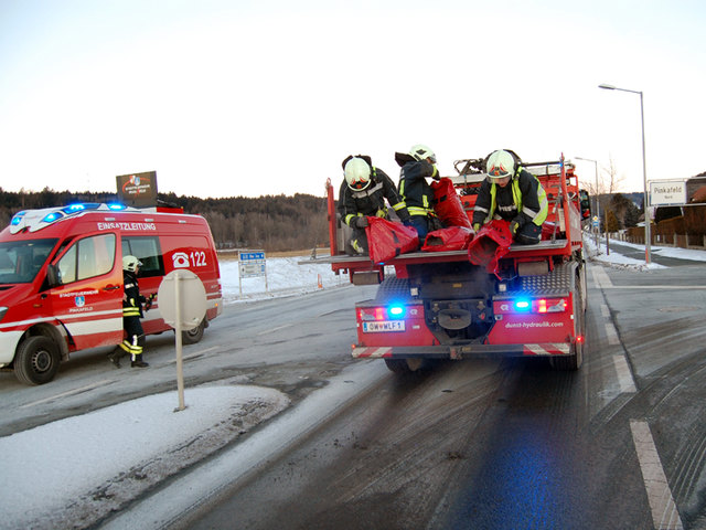 Foto: Stadtfeuerwehr Pinkafeld