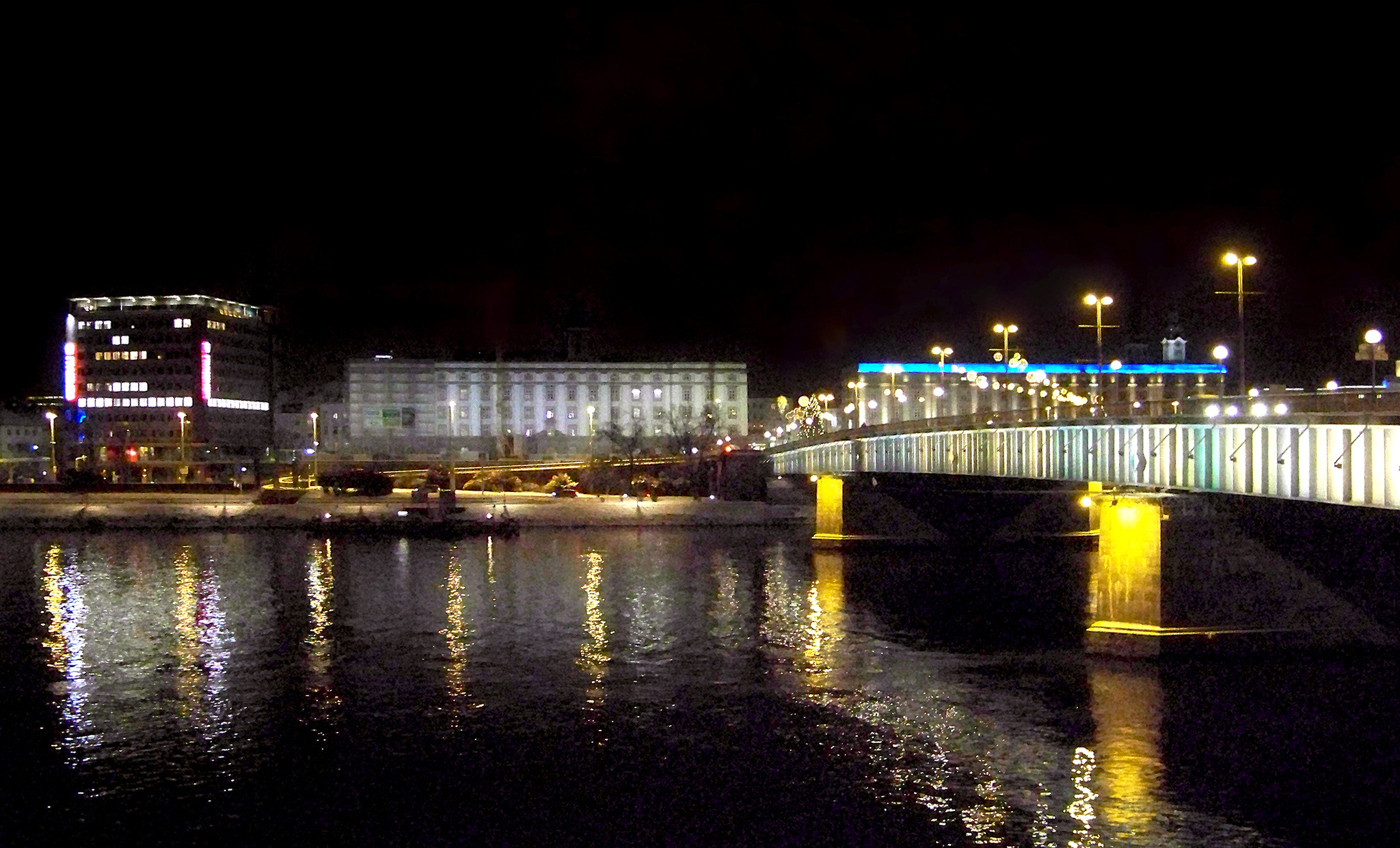 4020 Linz Donau