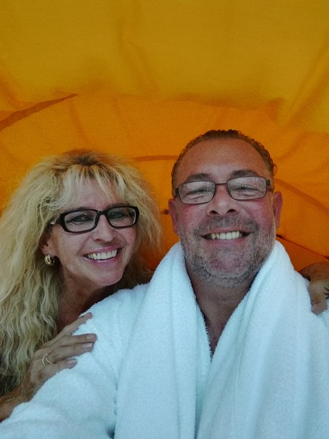 einfach wir, jede freie Minute seit 29 Jahren geniessen!!!