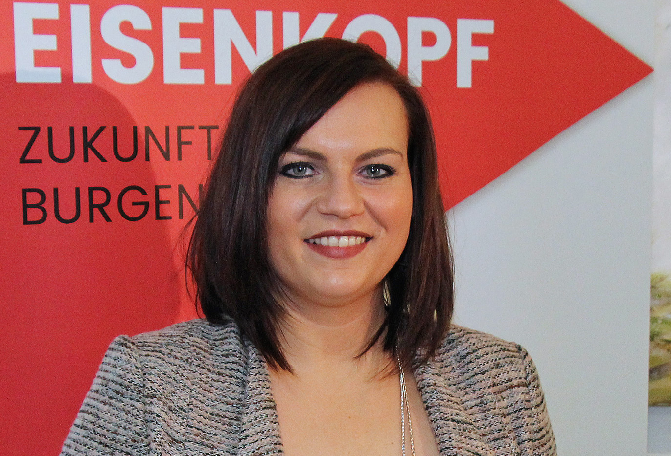 Laut LR Astrid Eisenkopf sind insgesamt fünf Naturschutzorgane für das Burgenland vorgesehen.