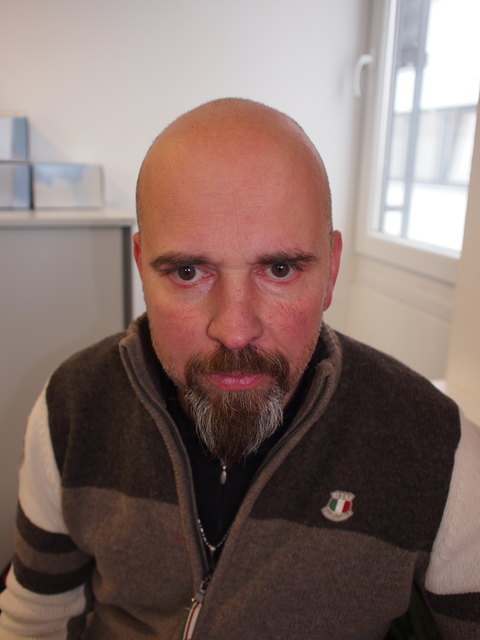 Norbert Mang rechnete am 9. Jänner mit einer Verhandlung um die Pfefferspray-Attacke.