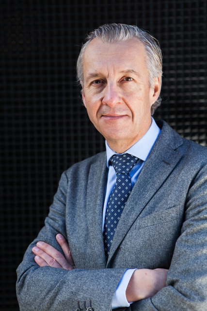 Gerhard Walter wird ab 1. Mai 2017 neuer CEO der Engadin St. Moritz Tourismus AG (ESTM AG).