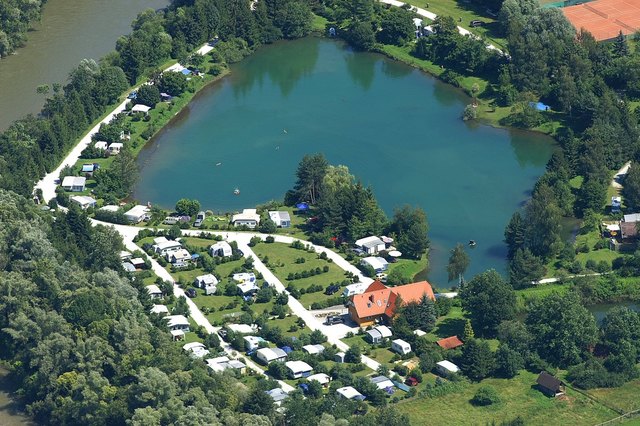 Camping Murinsel | Foto: Camping.Info