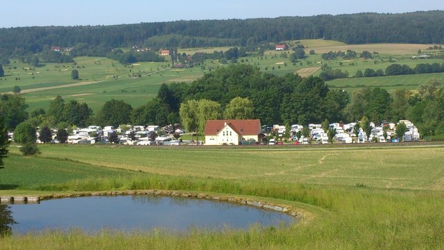 Thermenland Camping Rath und Pichler