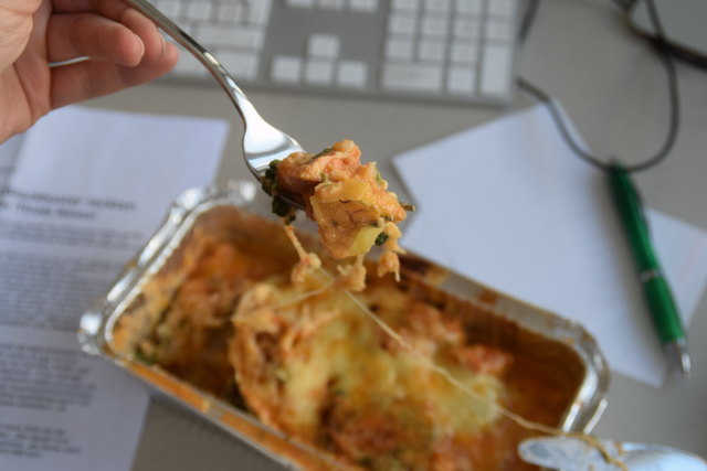 "Das sind Freiheiten, die gewährt werden müssen. Hier ist es schwierig, eine Geruchsbelästigung festzustellen. Wenn jemand beim Kochen die Wohnungstür offen lässt und die Gerüche über das Stiegenhaus abziehen, dann ist das aber eine Vorgehensweise, die nicht unterstützt wird." | Foto: Czingulszki