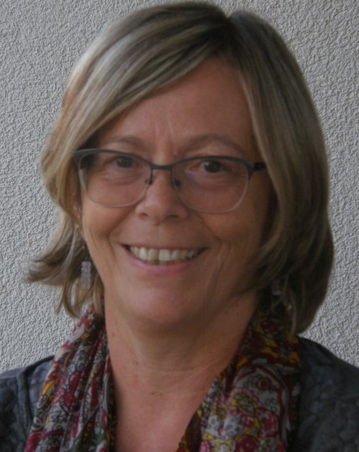 Maria Lindinger