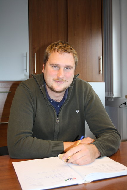 GF Norbert Pfeifer: „Es geht darum, Synergien zwischen den Energie- und Wirtschaftsbetrieben der Gemeinde St. Anton am Arlberg und dem Abwasserverband Oberes Stanzertal zu heben.“