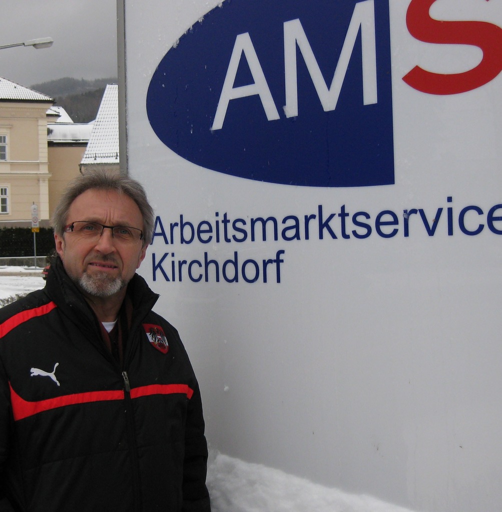 Arbeitslosengeld Fur Viele Falsch Berechnet Kirchdorf