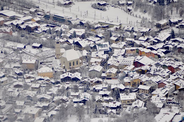 Kitzbühel