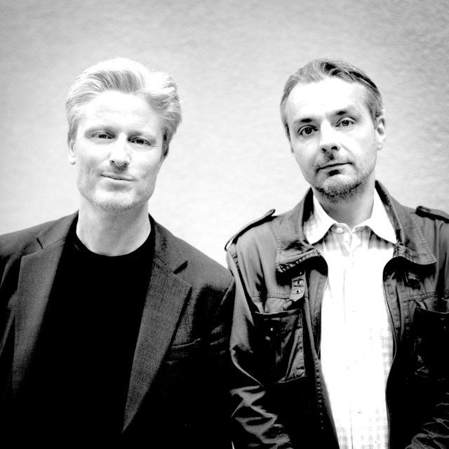 Thomas Maurer und Florian Scheuba sind zu Gast in Mühldorf mit ihrem Kabarettprogramm "Schall & Rausch".